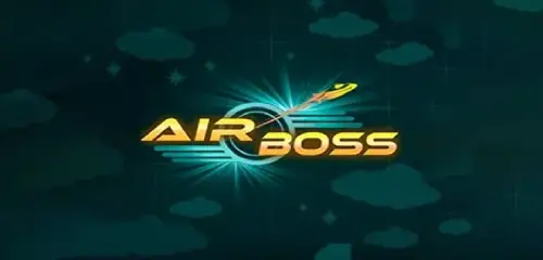 Air Boss Game