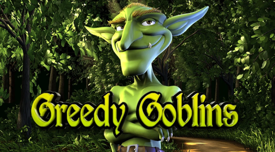 Greedy Goblins Game