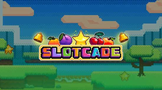 Spin Slotcade Game