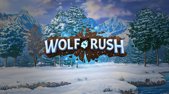 Wolf Rush Game