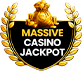 Massive Casino Jackpot