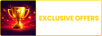 New GFames & Exclusive Offers Every Month